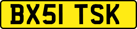 BX51TSK