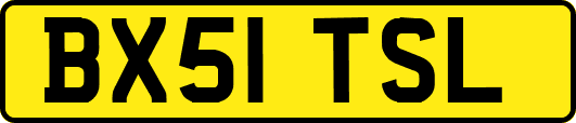 BX51TSL