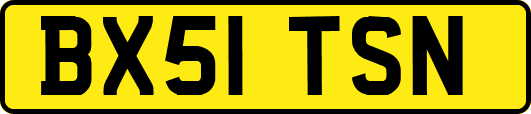 BX51TSN