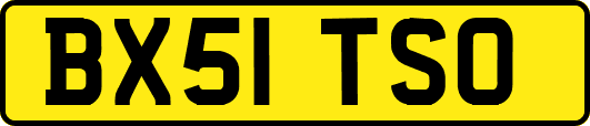 BX51TSO