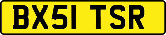 BX51TSR