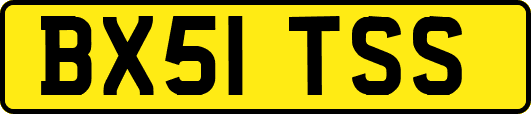 BX51TSS
