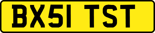 BX51TST