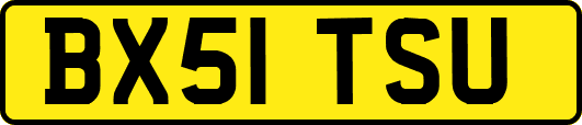 BX51TSU