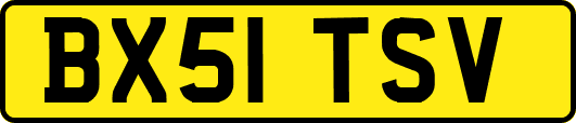 BX51TSV