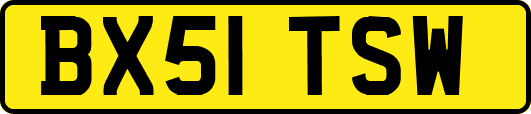 BX51TSW