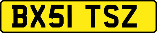 BX51TSZ