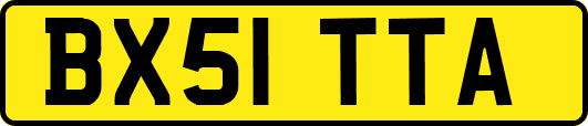 BX51TTA