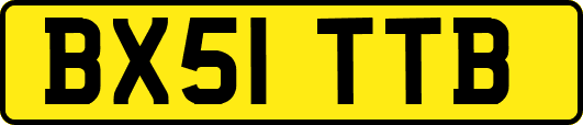 BX51TTB