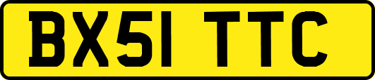 BX51TTC