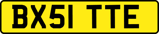 BX51TTE