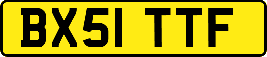 BX51TTF