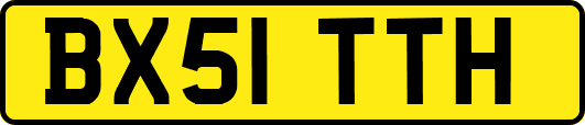 BX51TTH