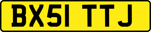 BX51TTJ