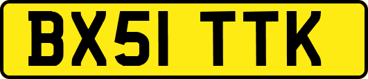 BX51TTK