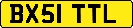 BX51TTL