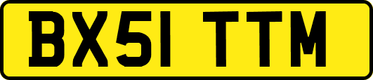 BX51TTM