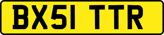 BX51TTR