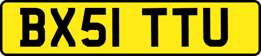 BX51TTU