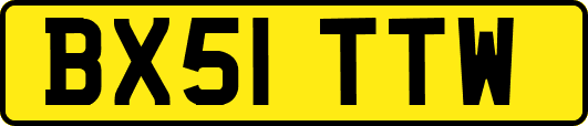 BX51TTW