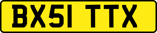 BX51TTX