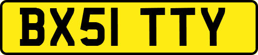 BX51TTY