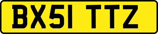 BX51TTZ