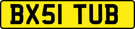 BX51TUB