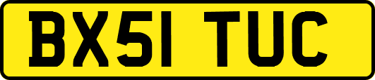 BX51TUC
