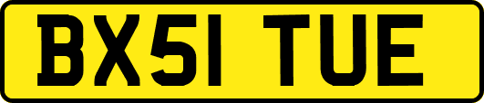 BX51TUE