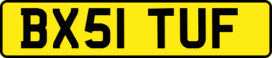 BX51TUF