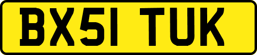 BX51TUK