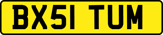 BX51TUM