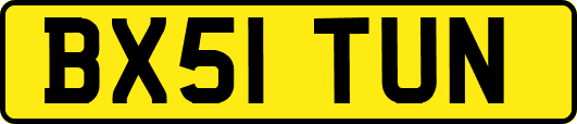 BX51TUN