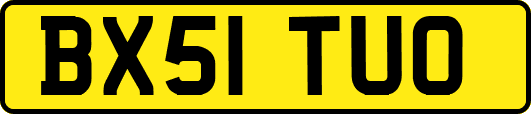 BX51TUO