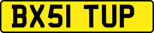 BX51TUP