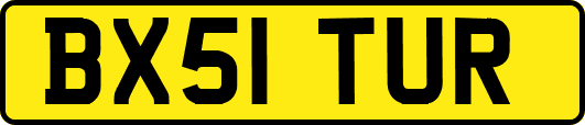 BX51TUR