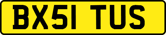 BX51TUS