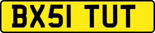 BX51TUT