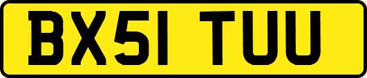 BX51TUU
