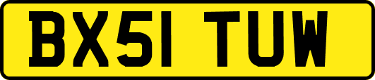 BX51TUW