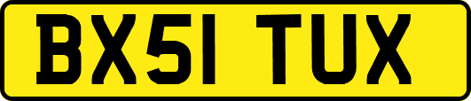 BX51TUX