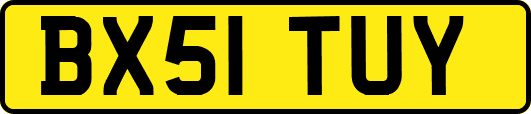 BX51TUY