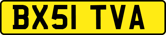 BX51TVA