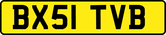 BX51TVB