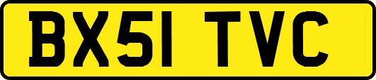 BX51TVC