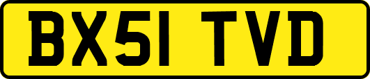 BX51TVD
