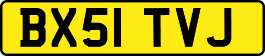 BX51TVJ