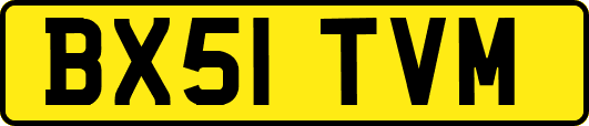 BX51TVM