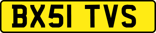 BX51TVS